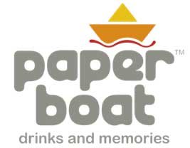 Paper Boat